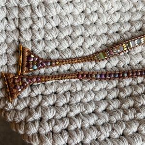 Cape Diablo Apple Watch Band